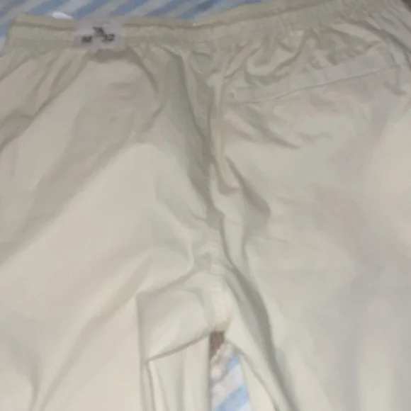 Men jogger shorts - Picture 4 of 7